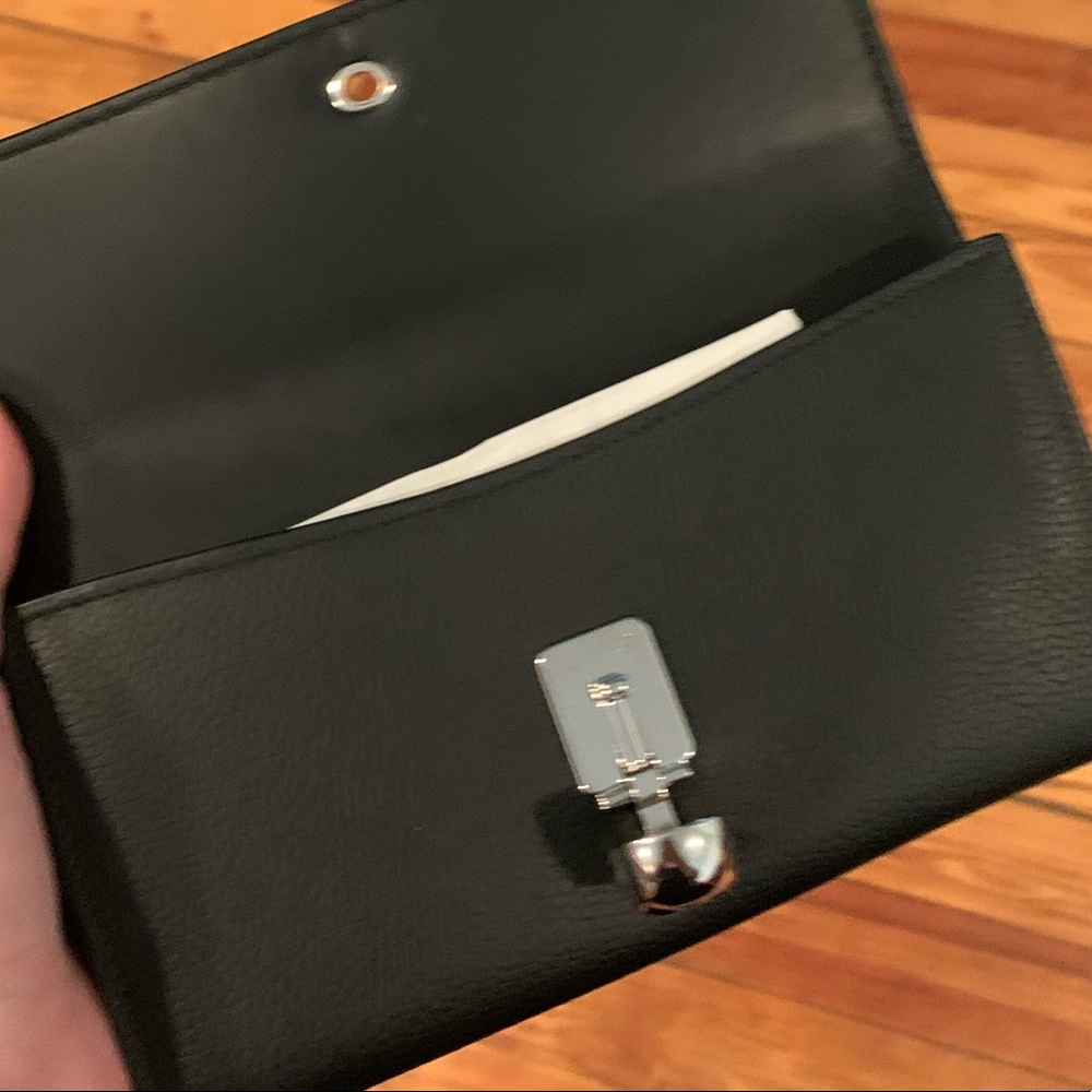 Alexander Mcqueen Wallet - Picture 13 of 13